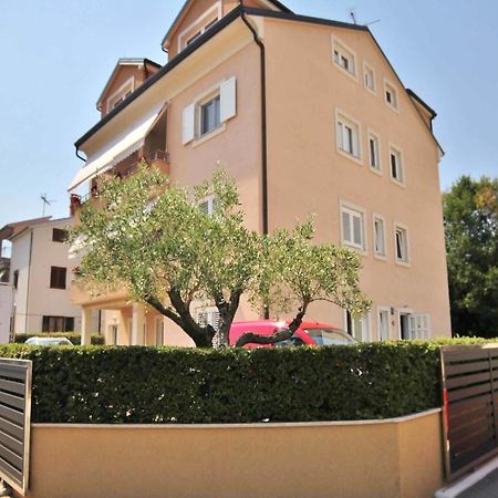 Apartment Gaga Rovinj Rum bild